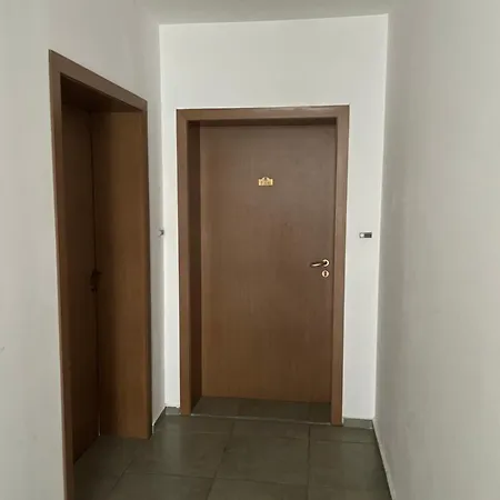 Yassen - Apartma 41 S Vyhledem Na Bazen Sluneční pobřeží