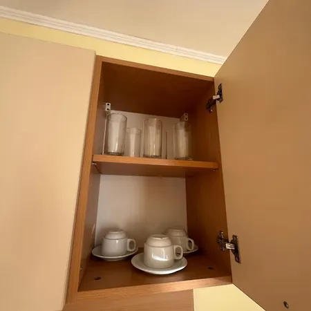 Yassen - Apartma 41 S Vyhledem Na Bazen *