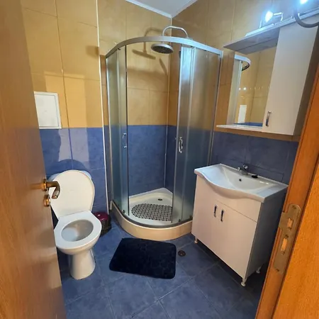 Daire Yassen - Apartma 41 S Vyhledem Na Bazen